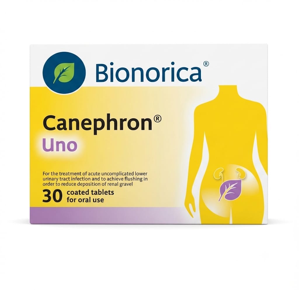 Canephron Uno