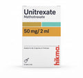 Unitrexate Methotrexate 50 mg/2 ml