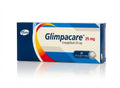 Glimpacare 25 mg