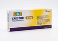 Crestor 5 mg