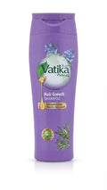 Vatika Naturals Hair Growth Shampoo Rosemary 180ml