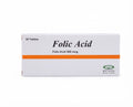 Acido folico