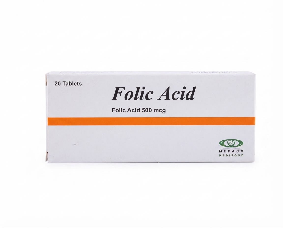 Acido folico