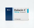 Dalacin C 300 mg