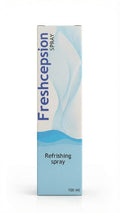 Freshcepsion Spray 100ml