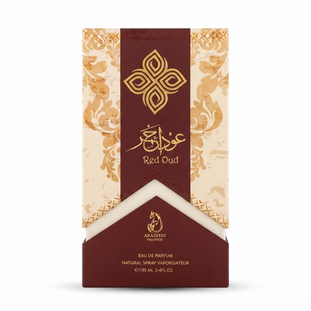 عود احمر