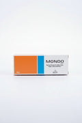 Mondo Cream