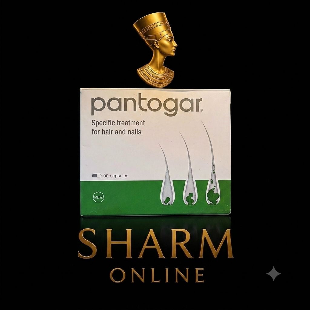 Pantogar