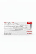 Rhophylac 300 Anti-D Immunoglobulin