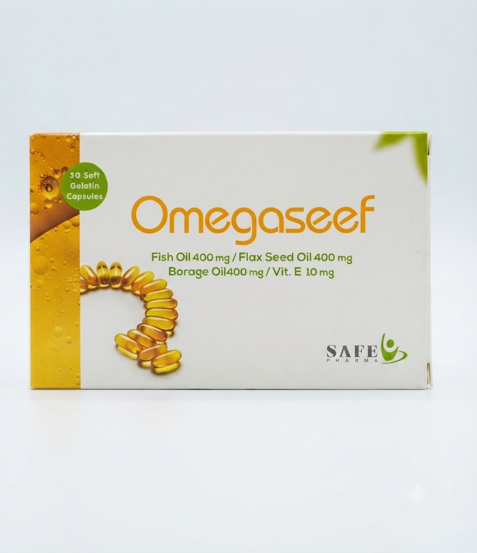 Omegaseef