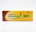 Gynoconazol Terconazole 0.8%