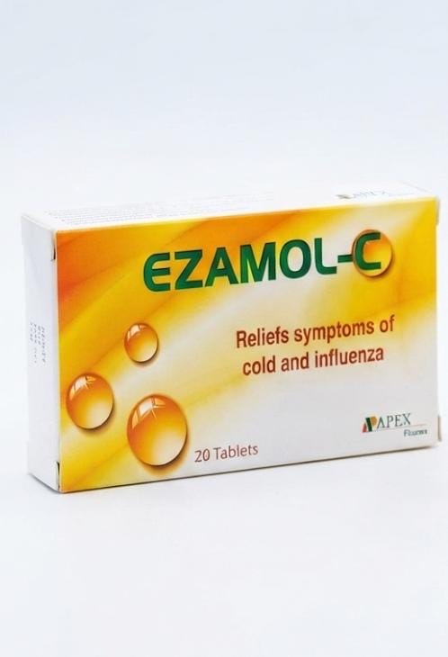 Ezamol-C