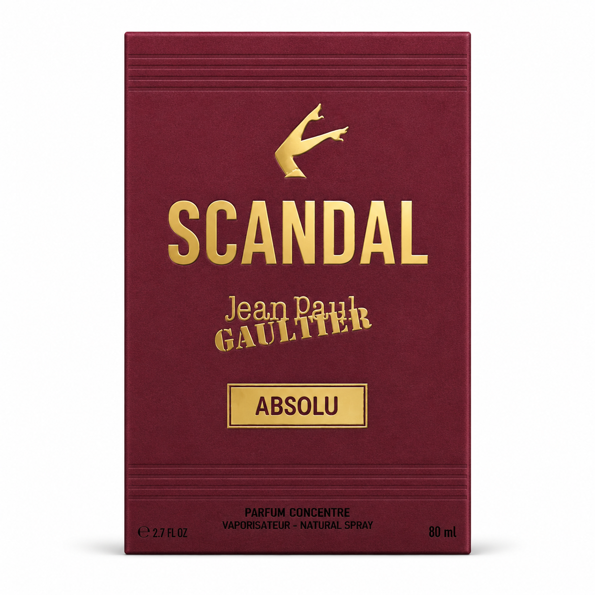 SCANDAL