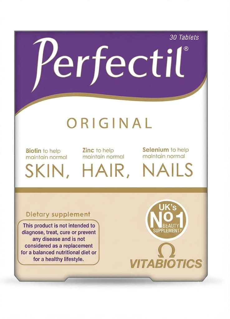 Perfectil Original Tablets