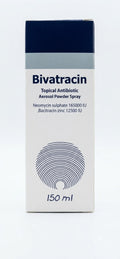 Bivatracin Spray