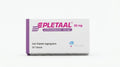Pletaal 50 mg