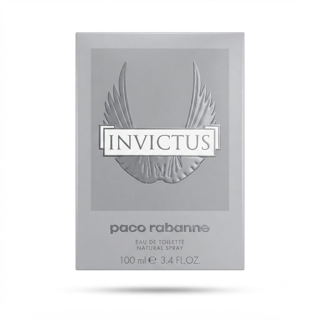 INVICTUS