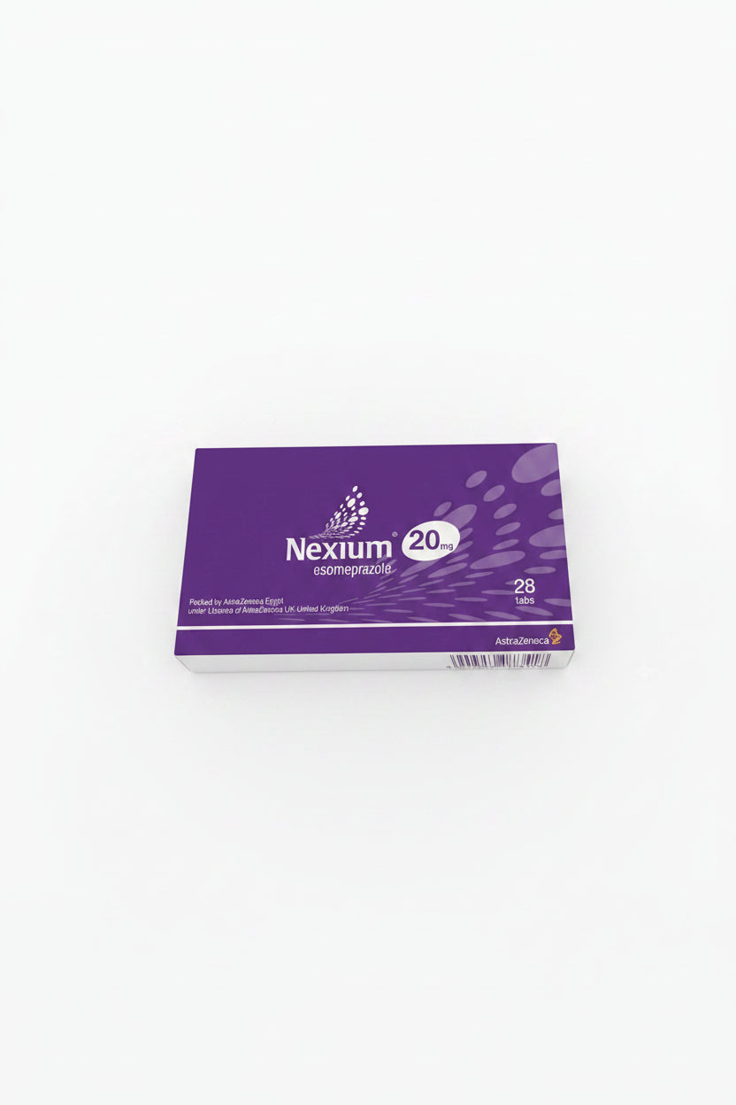 Nexium 20 mg