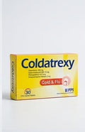 Coldatrexy Cold & Flu