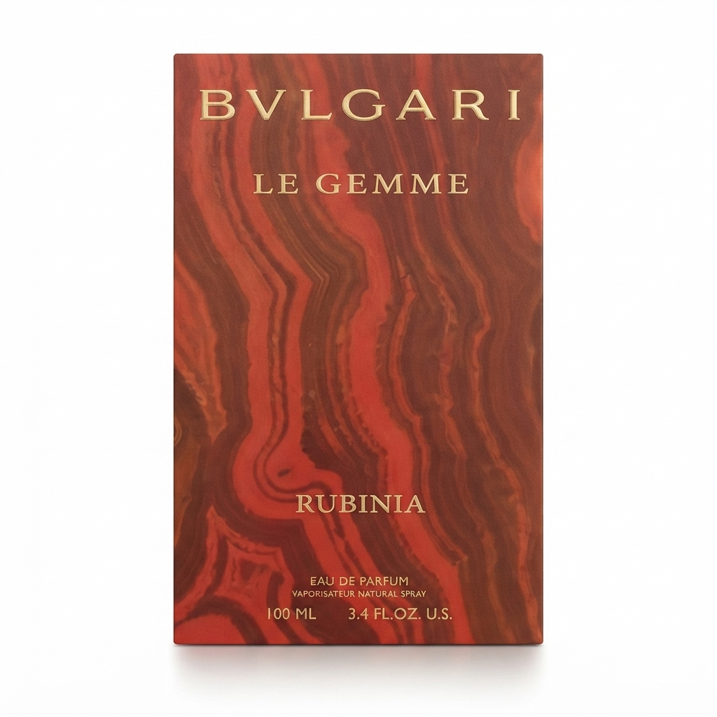BVLGARI