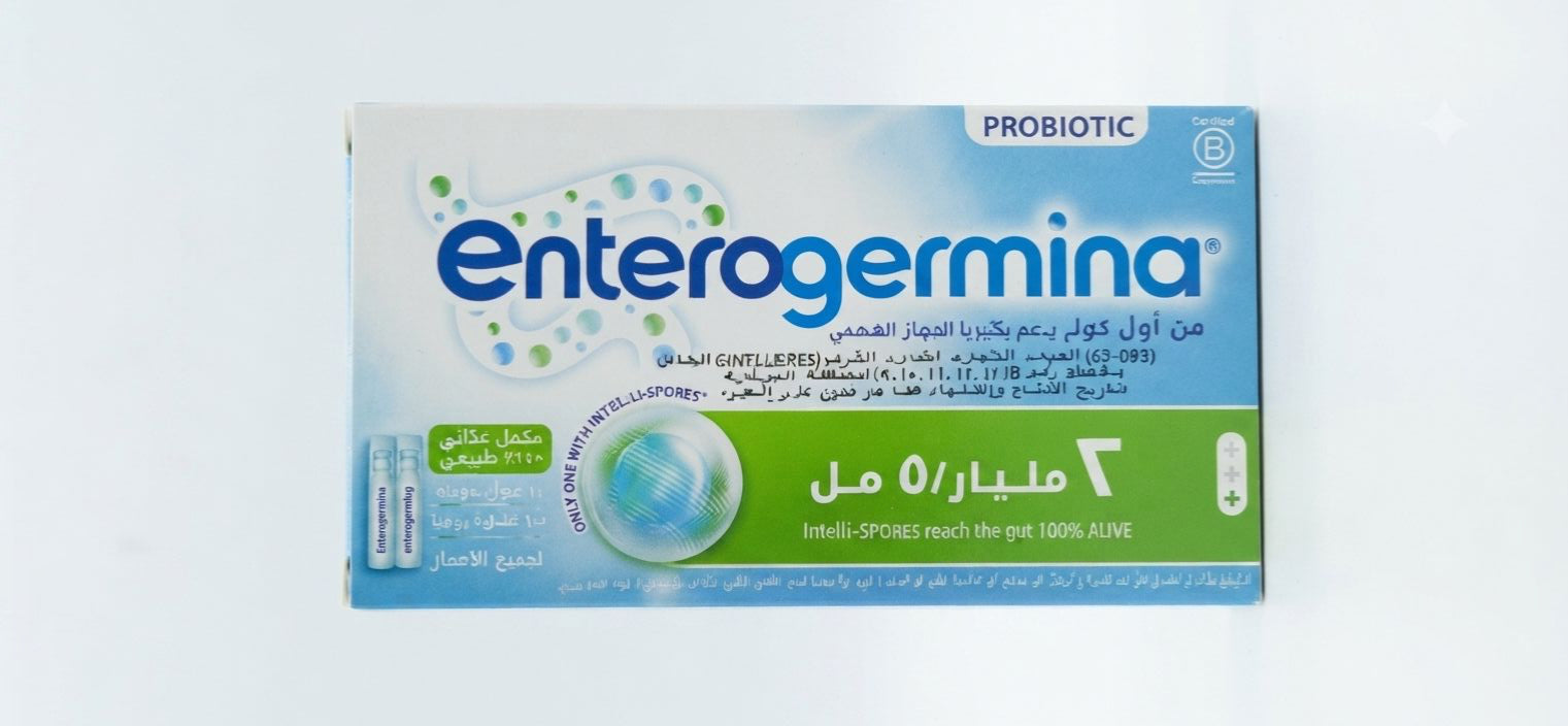 enerogermina