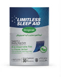 Limitless Sleep Aid Original (30 Oral Dispersible Films)