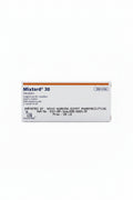 Mixtard 30 Vial