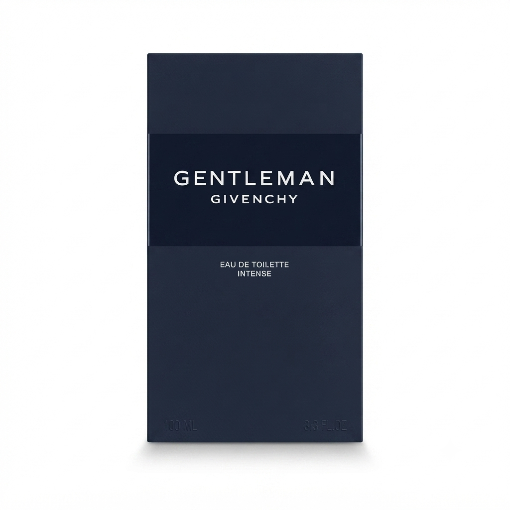 GENTLEMAN