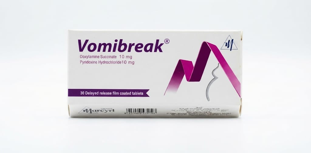 Vomibreak