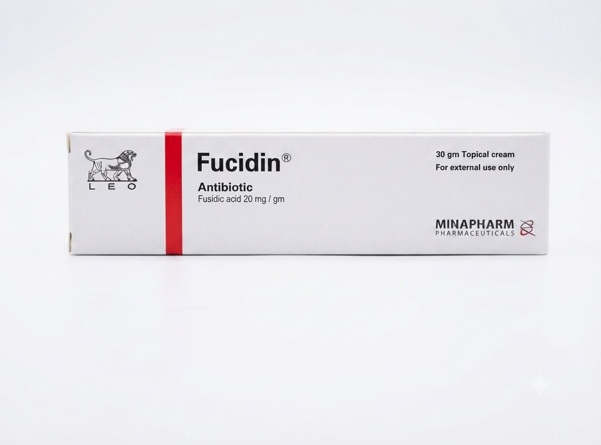 Fucidin