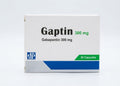 Gaptin 300 mg