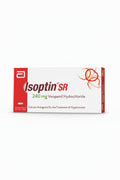 Isoptin SR 240 mg