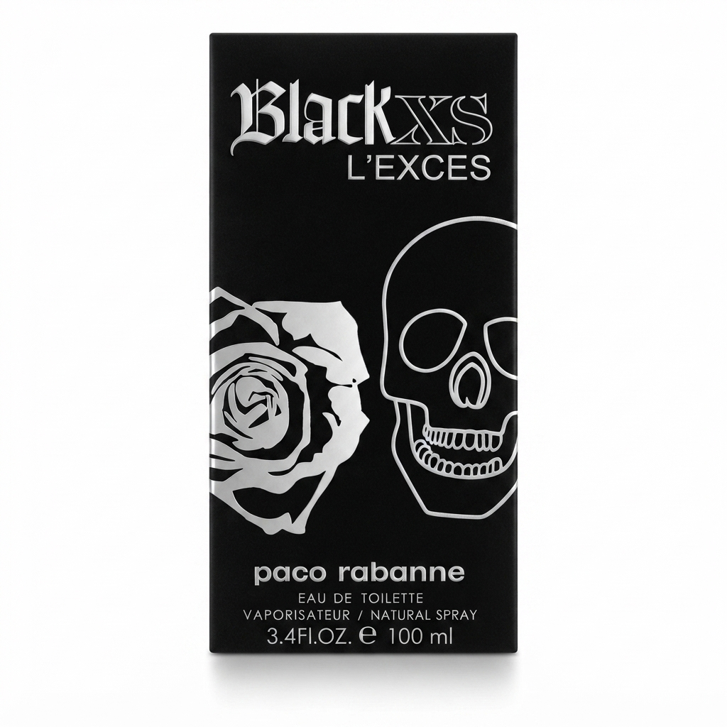 Blackxs L’EXCES