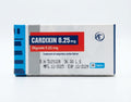 Cardixin 0.25 mg