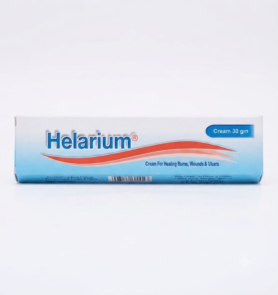 Helarium