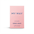 MY WAY