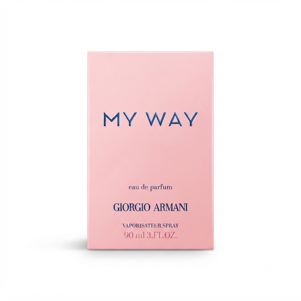 MY WAY