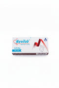 Nevilob 2.5 mg