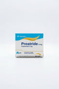 Prostride 5 mg