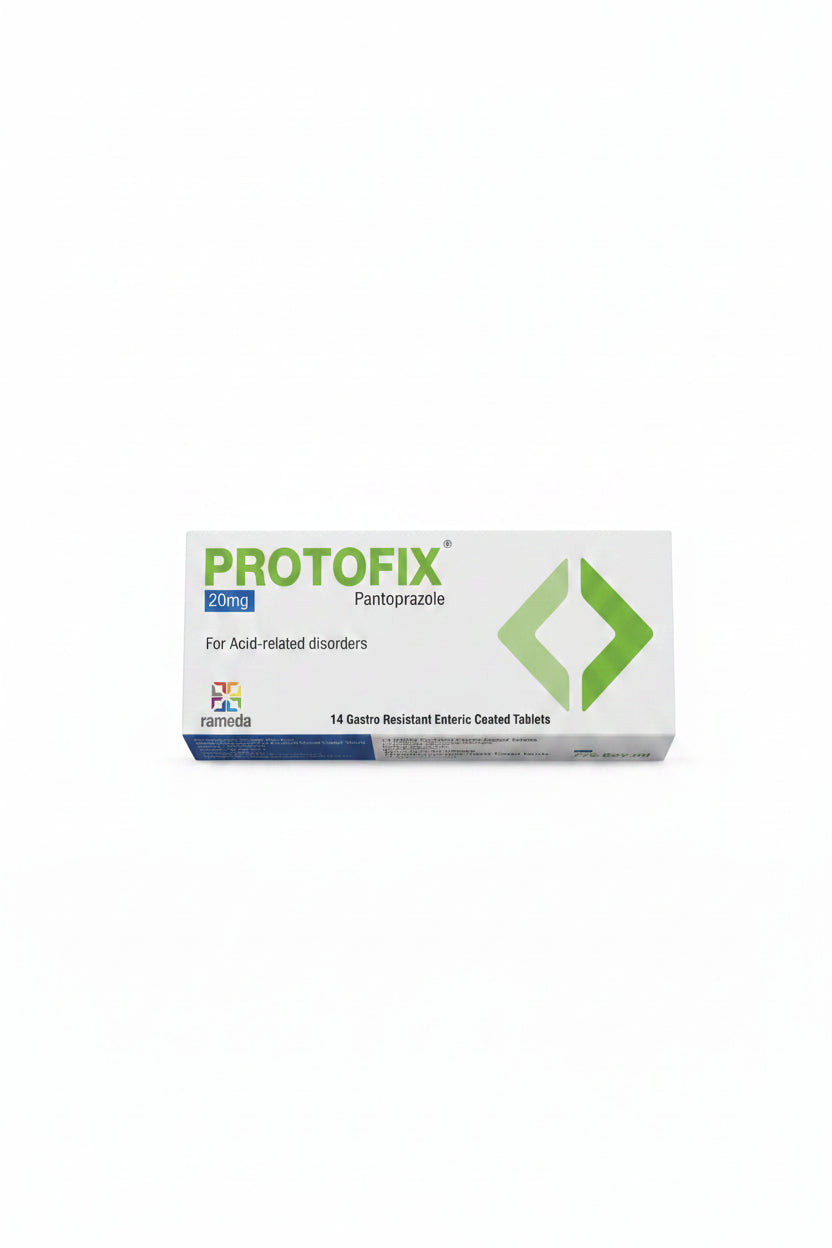 Protofix 20 mg