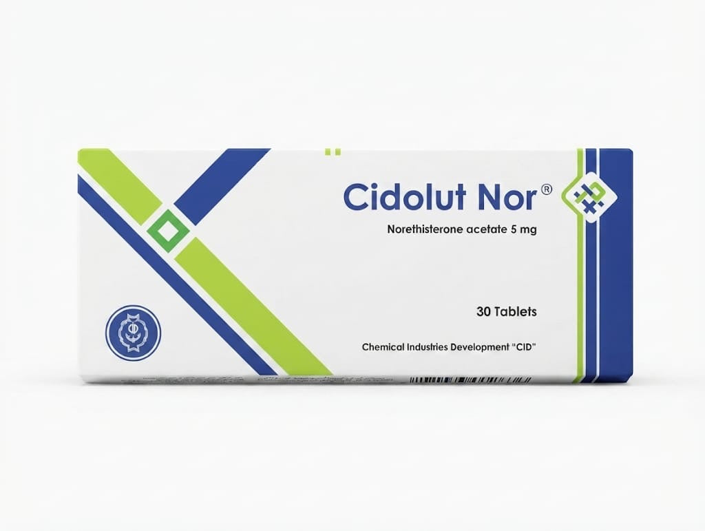 Cidolut Nor