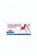 Cholerose 20 mg