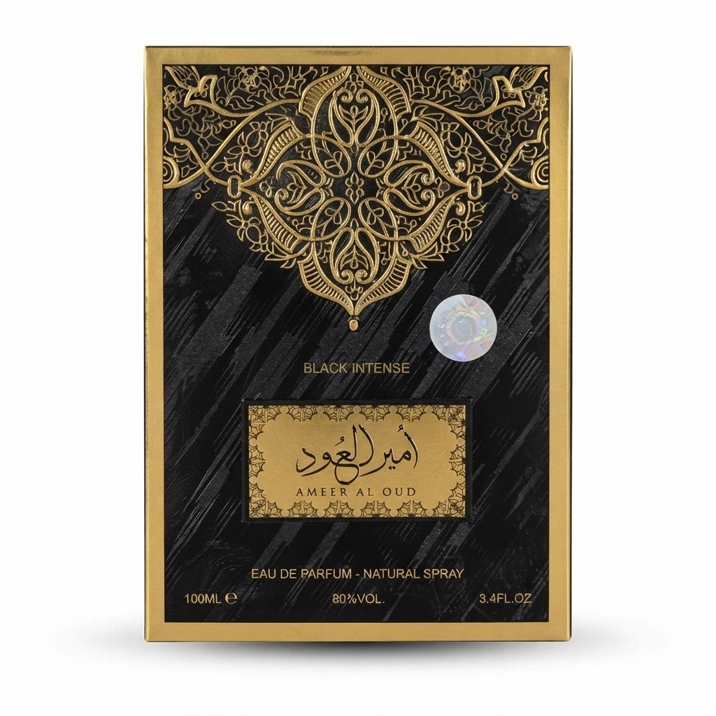 أمير العُود