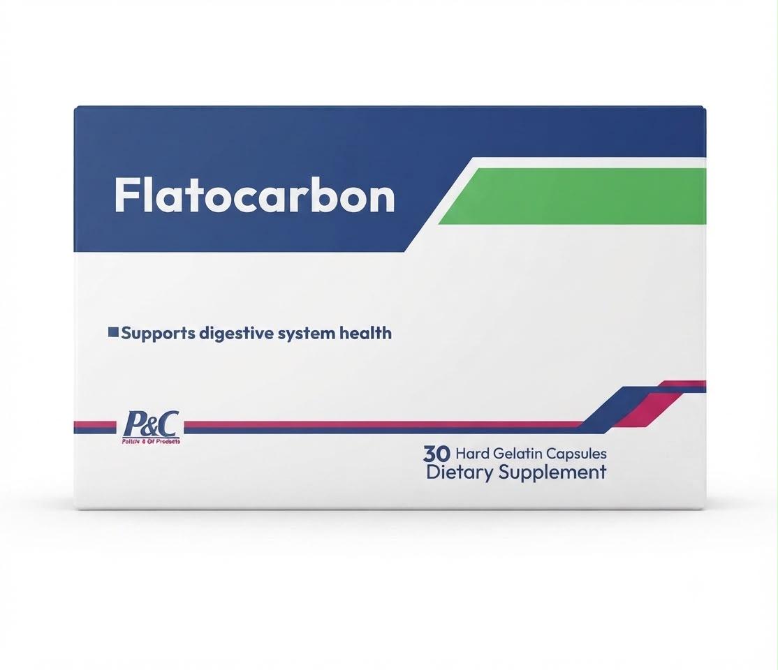 Flatocarbon