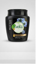 Vatika Black Seed Hammam Cream