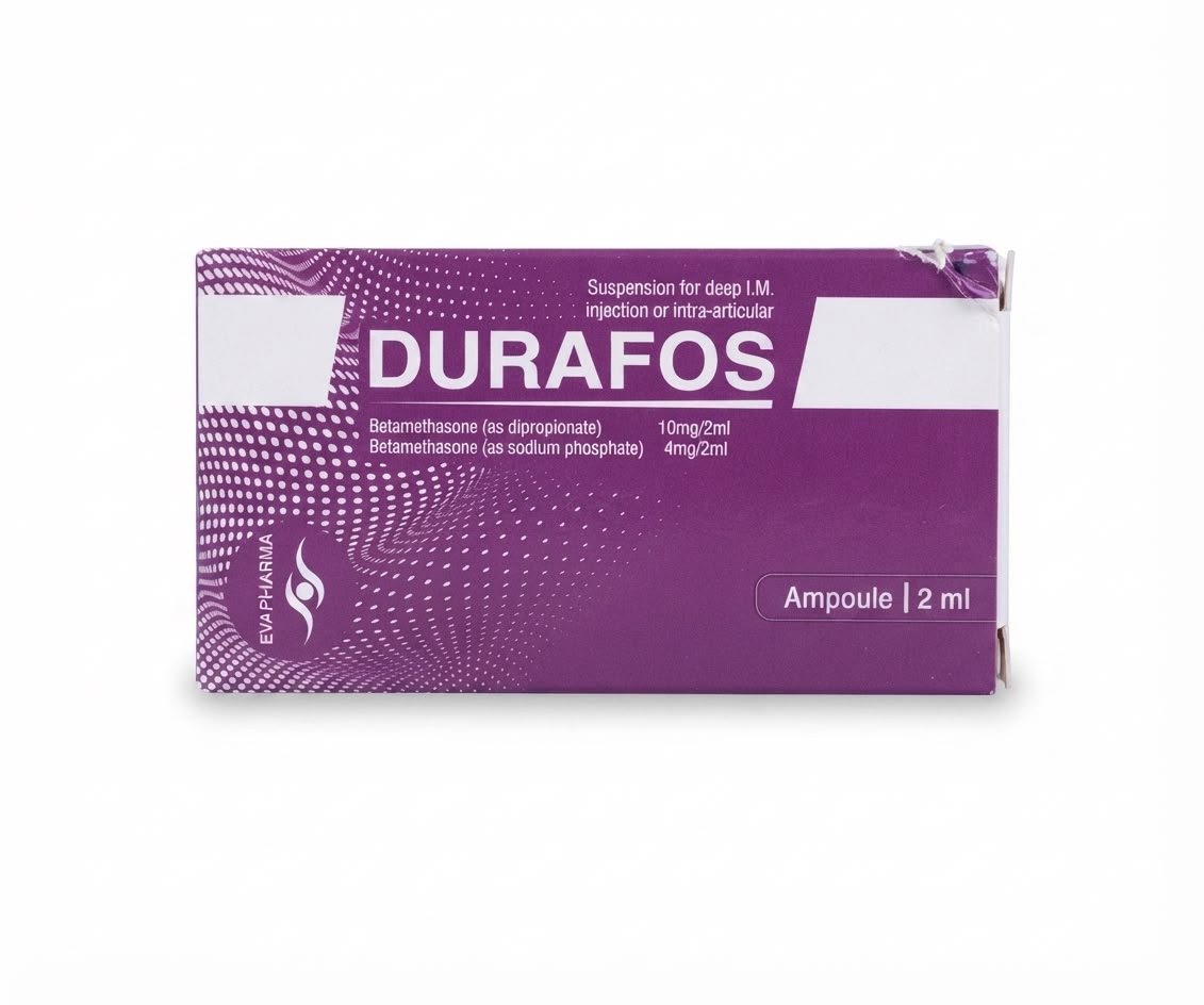 Durafos