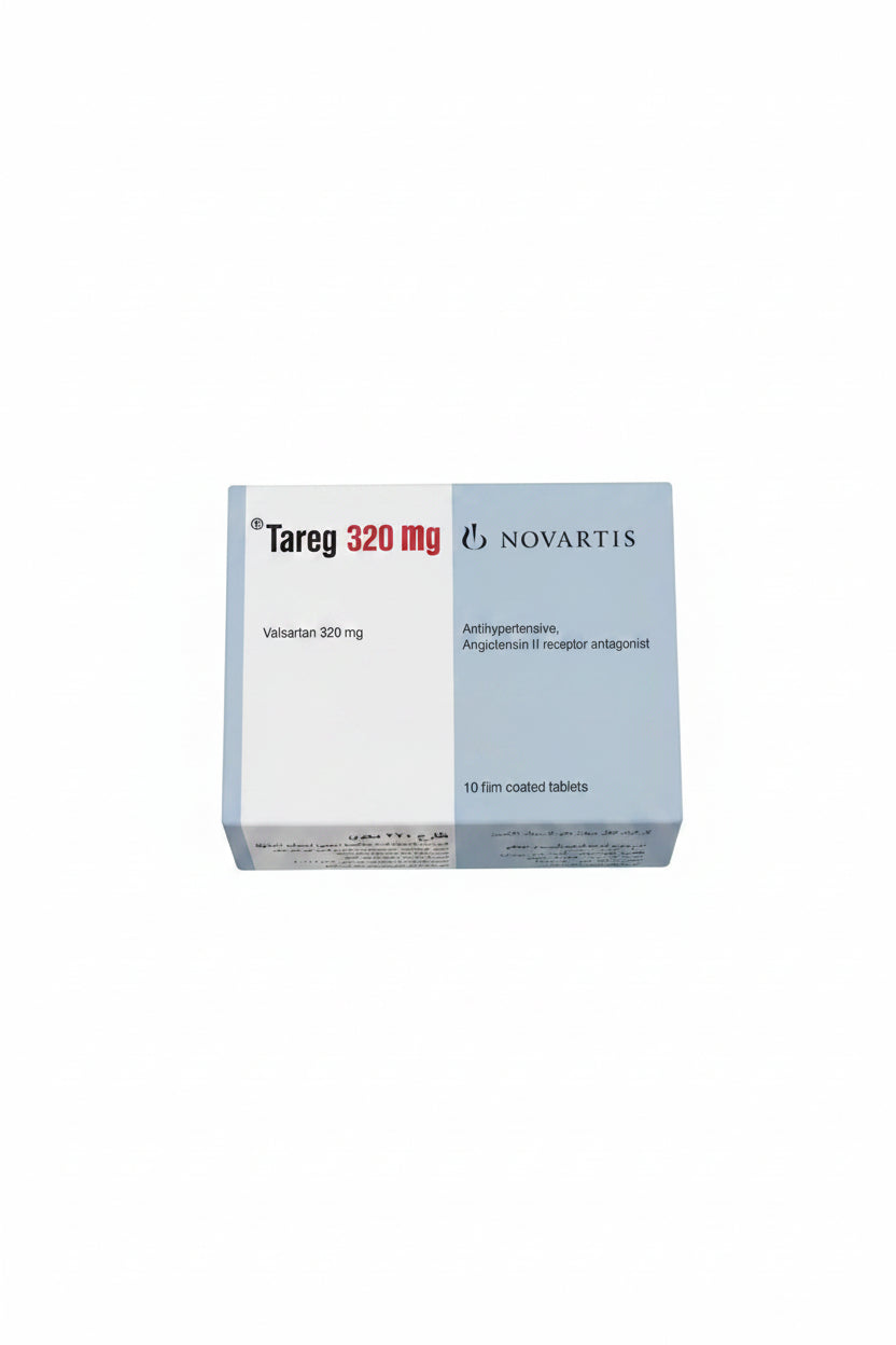 Tareg 320 mg