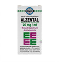 Alzental Oral Suspension