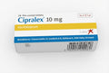 Cipralex 10 mg