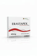 Erastapex 40 mg